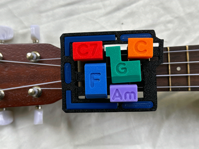 UkeAssist!